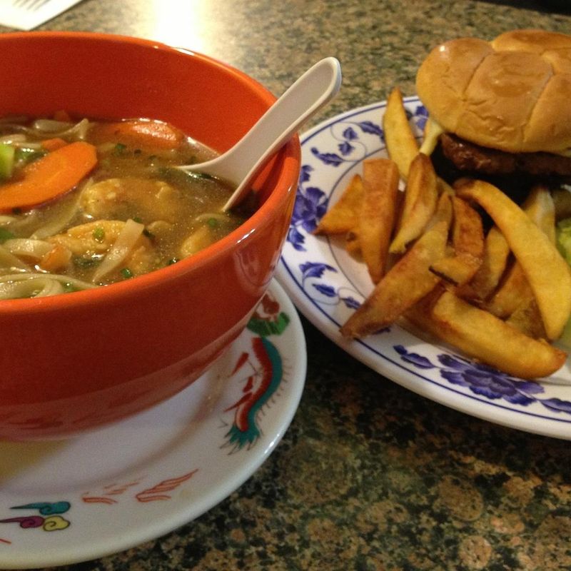 Lisa's Kitchen - Lincoln