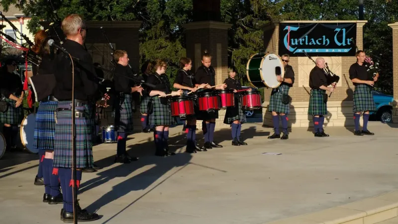 Seasonal Rituals That Set the Calendar