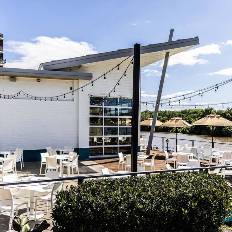 Island Shrimp Co. Rocketts Landing