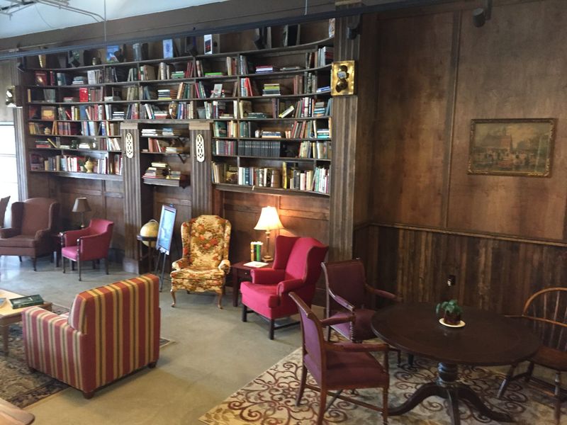 Uncommon Coffee in Essex Center