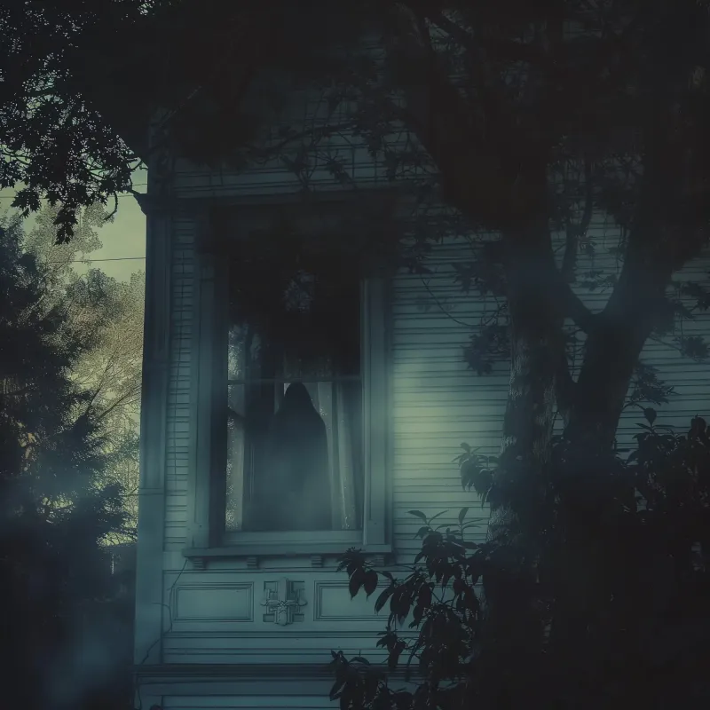 The Mysterious Owner's Legacy