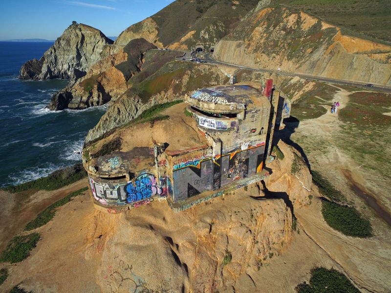 World War II Military Origins