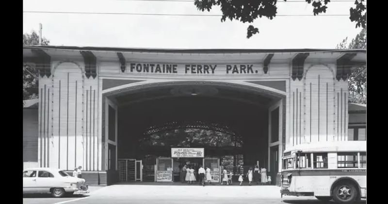 A Boardwalk by the River