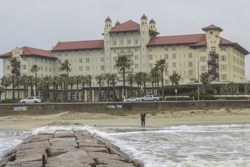 The Historical Longevity