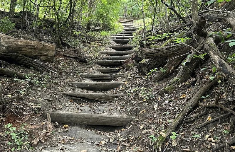 The Park's Dark History and Native American Legends