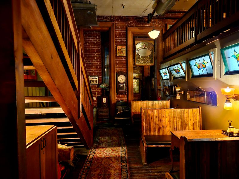 The Historic Address, Merchant Hotel Roots