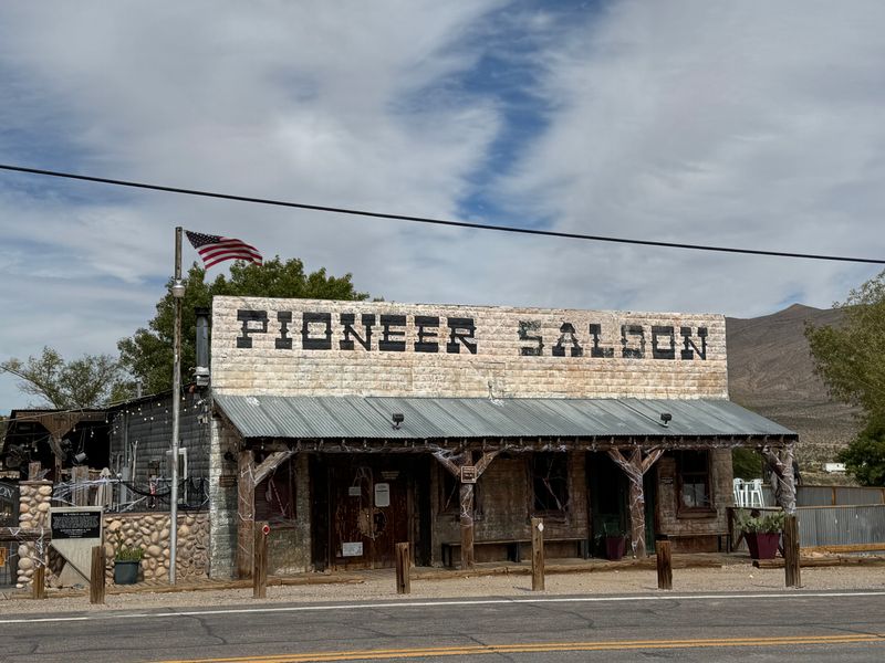 A Living Time Capsule Since 1913