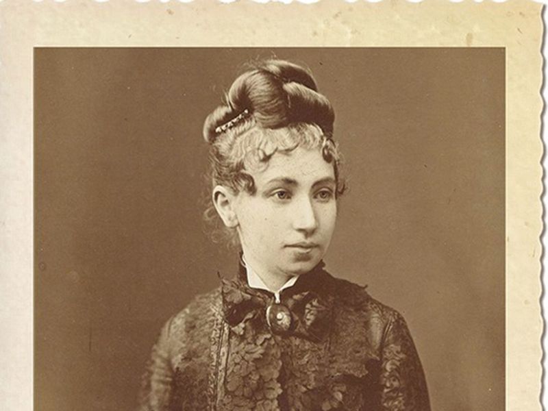 Julia Staab's Tragic Story