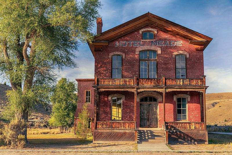 A Gold Rush Beginning That Changed Everything