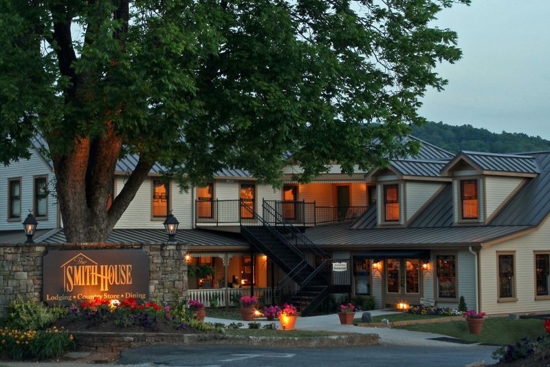 A Landmark Tied to America’s First Major Gold Rush