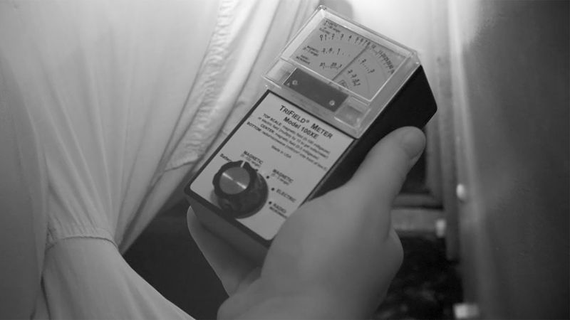 Mysteriously Activated Electronics