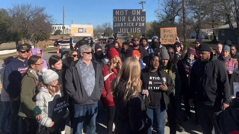 The Suspect's Low Sentence and Early Release