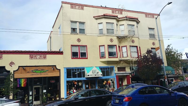 Chocolati Café - Seattle (Wallingford)