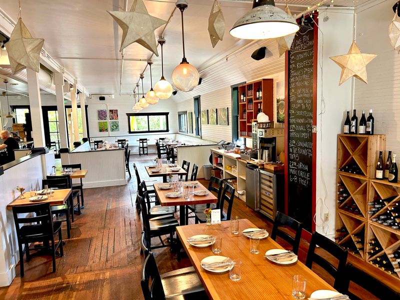 The Grange – Duvall