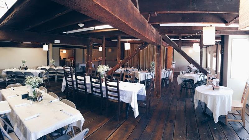 A Hidden Gem Tucked in Pennsylvania Countryside