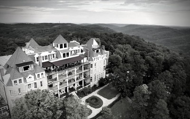 The Ghost of the Irish Stonemason