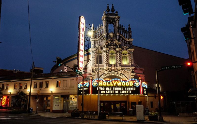 A True Historic Landmark