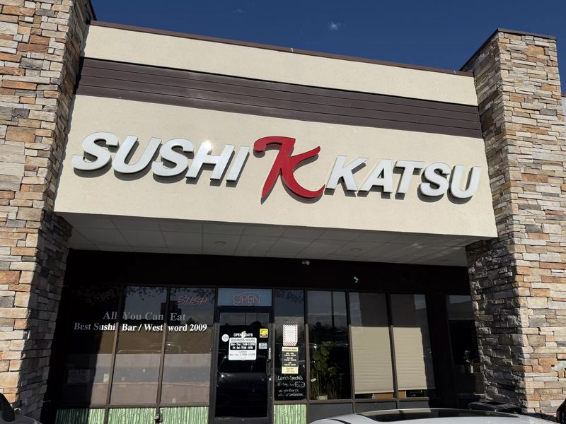 All-You-Can-Eat Sushi That Actually Delivers Quality