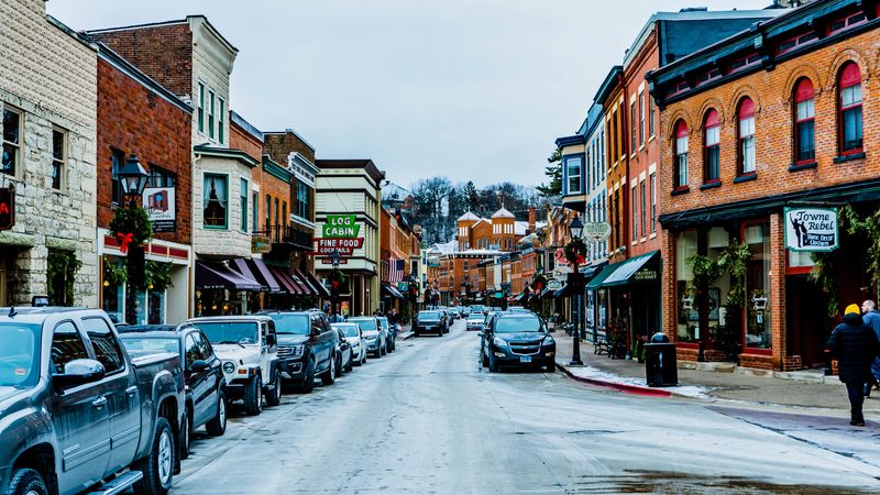 Why Illinois Small Towns Became Surprising Food Hotspots