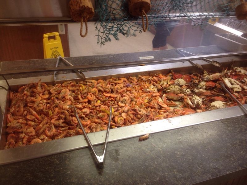 The “All-You-Can-Eat” Promise