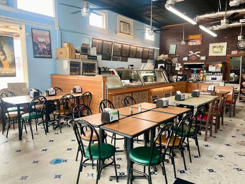 A Delta Classic Off the Beaten Path