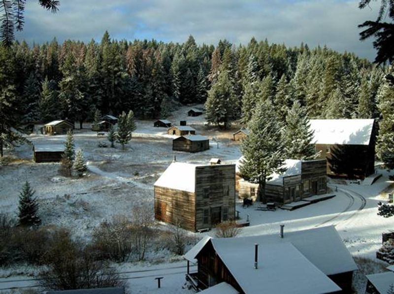 Getting There Without Losing the Magic