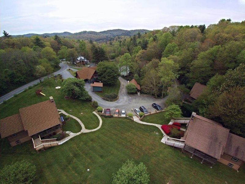 Experience the Swiss Chalet Aesthetic