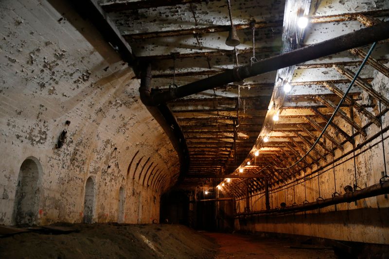 Concealed Colonial Purpose