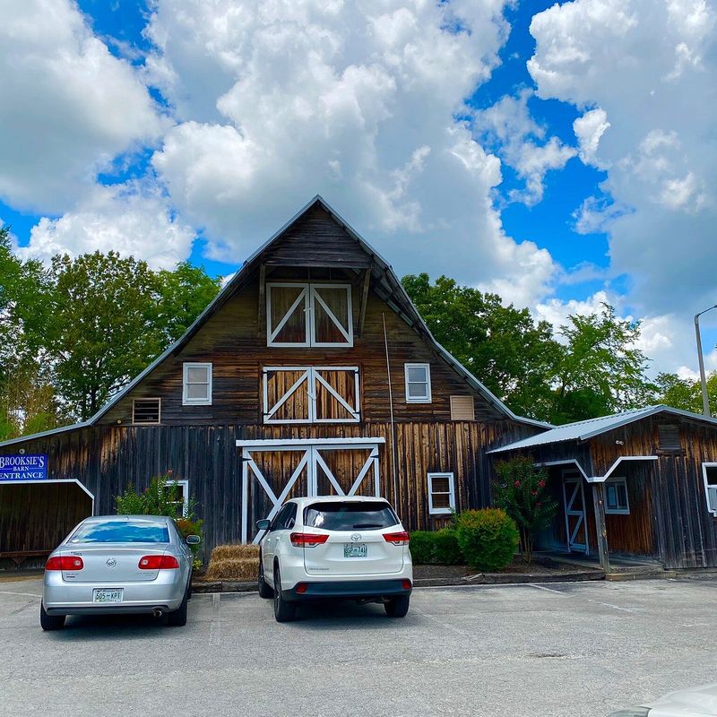 Getting There and First Impressions