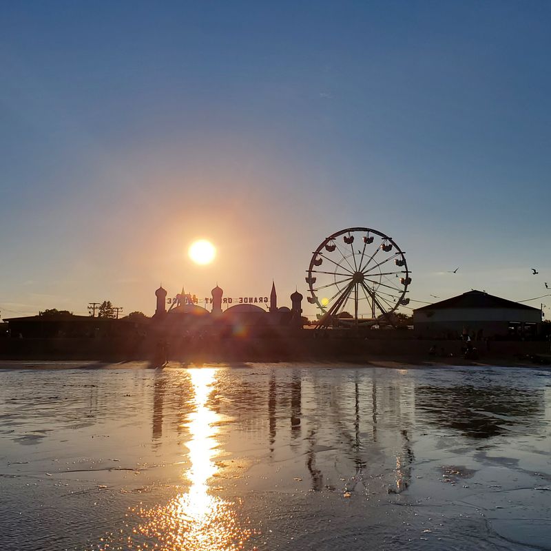 Palace Playland, New England’s beachfront original