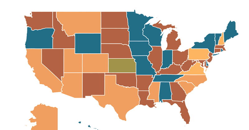 Restrictions on Sunday Alcohol Sales