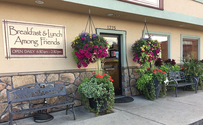 Steve's Cafe (Helena)