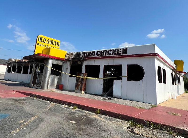 Old South Restaurant