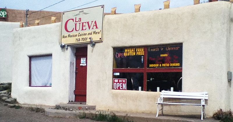 Why it qualifies as a hole-in-the-wall