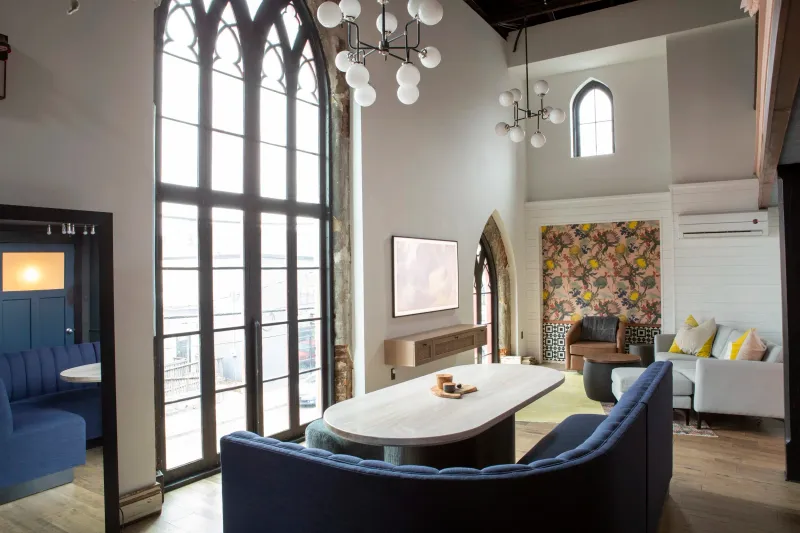 Architectural Splendor