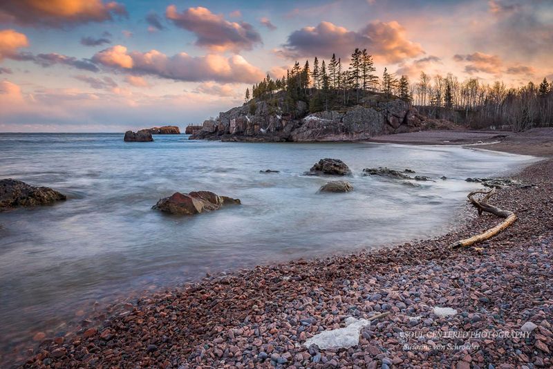 Its Location on the Ultimate Lakefront