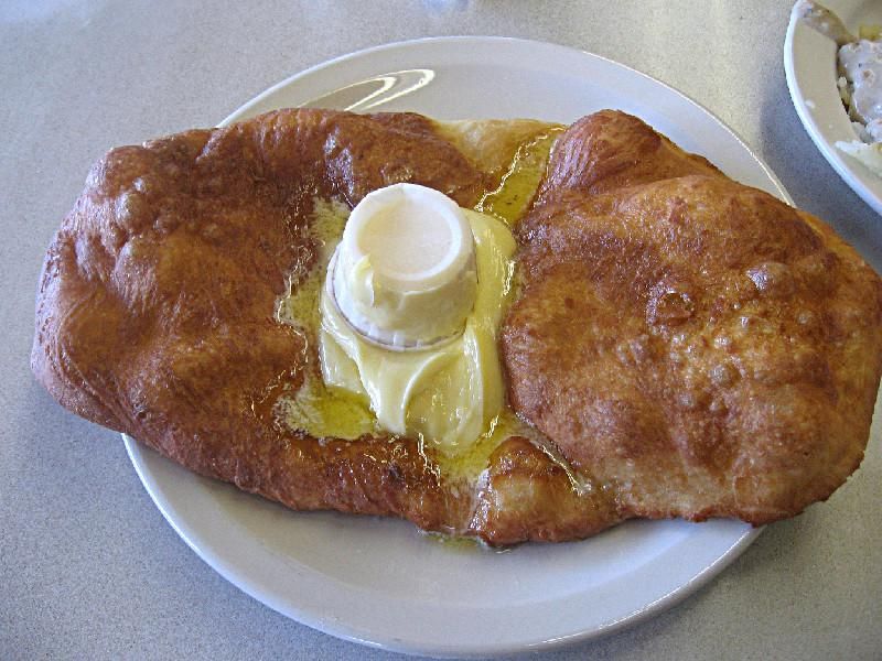 A Scone Unlike Any Other