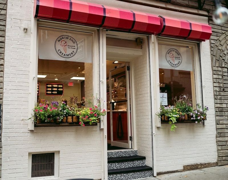 North End Creamery (Boston)