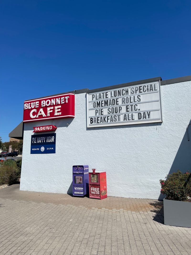 A True Piece of History