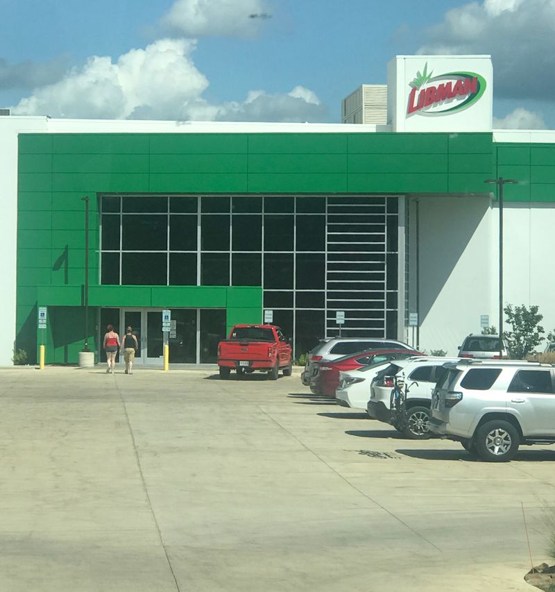 The Libman Company Store, Arcola