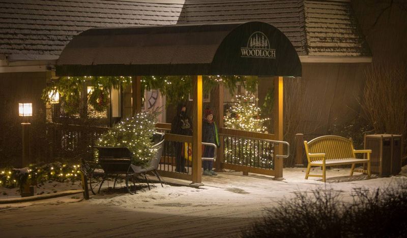 Woodloch Pines Lodge (Hawley)