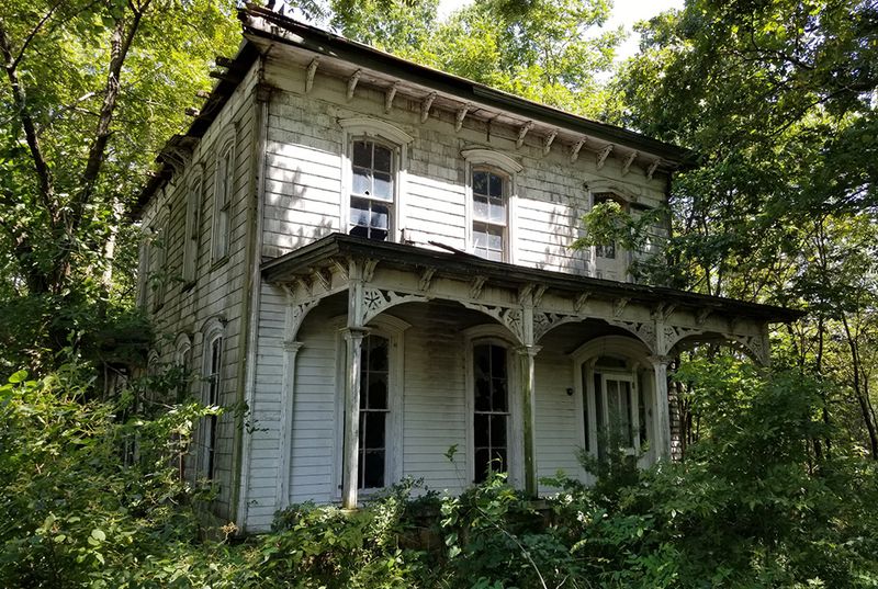 The Clock Stopped in Time