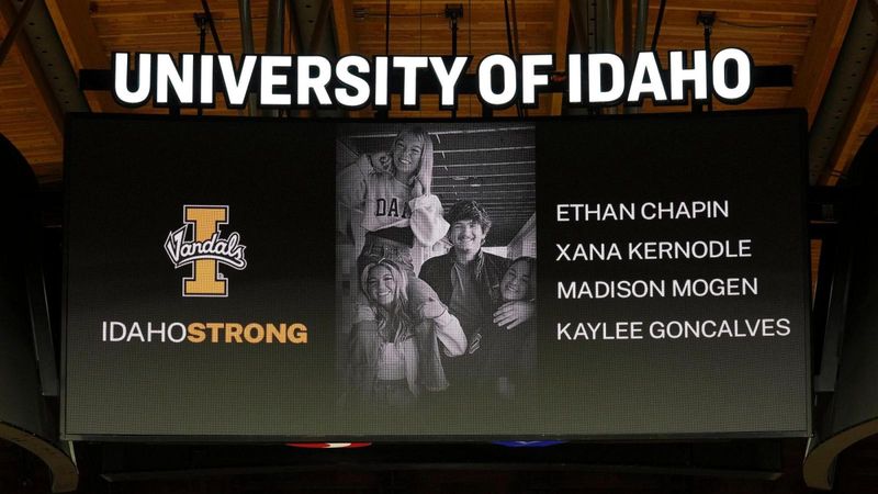 The Jarring Juxtaposition