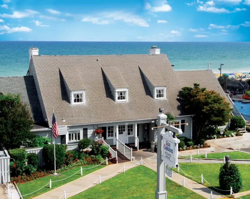 Southern Hospitality at its Core