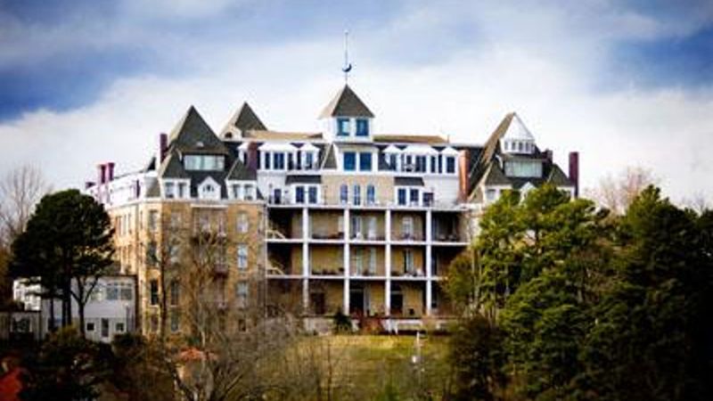 America's Most Haunted Status