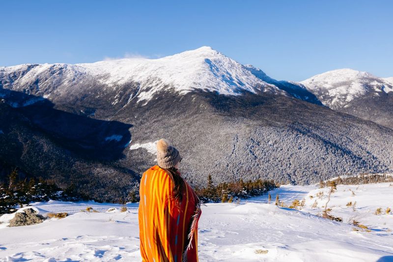 Mountain Views That Take Your Breath Away