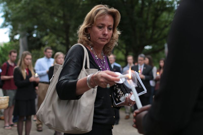 A Profound Institutional Sorrow