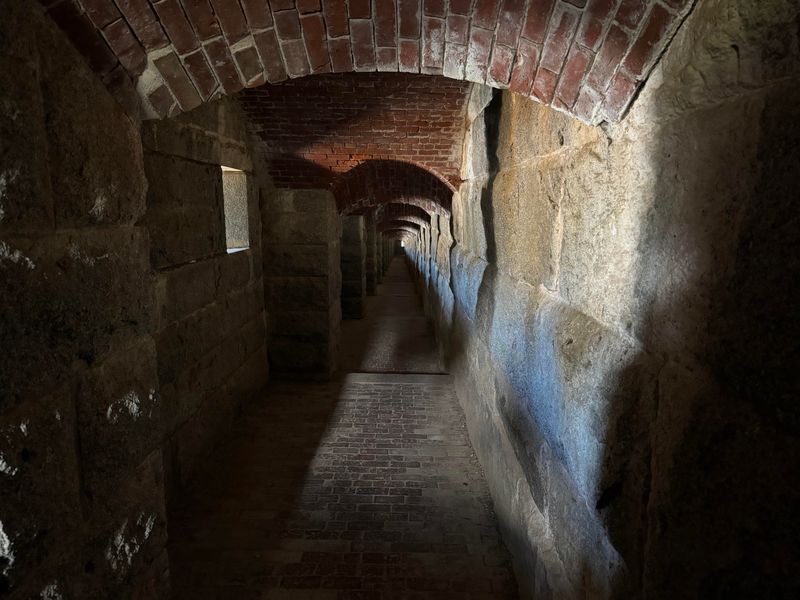 The Workman’s Last Breath