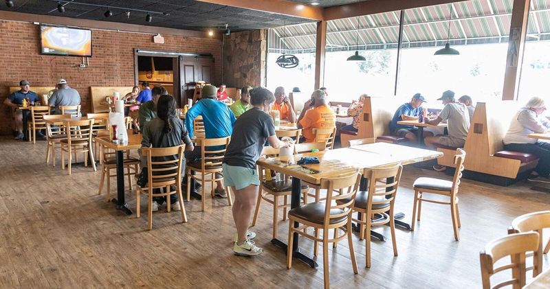 ABSeafood - Elizabethtown