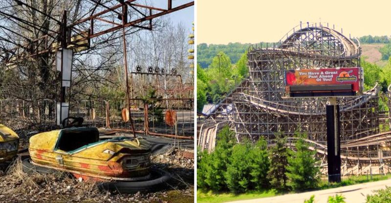 Silent Machinery and Cut Wires